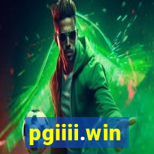 pgiiii.win