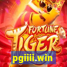 pgiiii.win