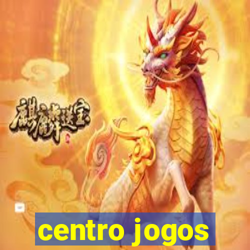 centro jogos