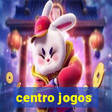centro jogos