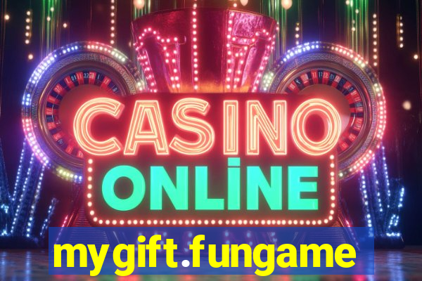 mygift.fungame