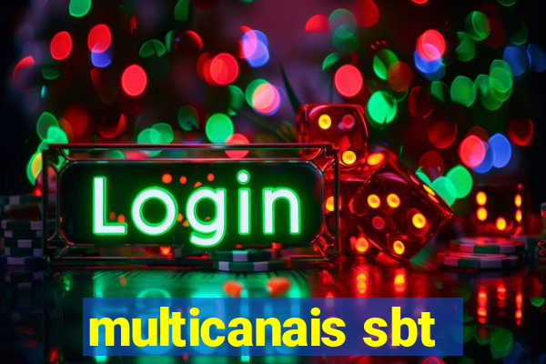 multicanais sbt