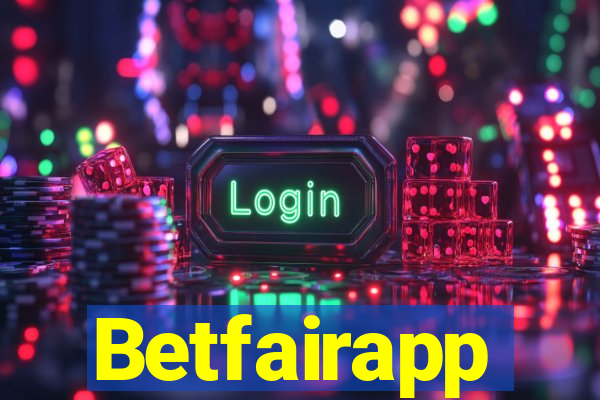 Betfairapp