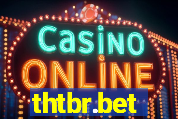 thtbr.bet