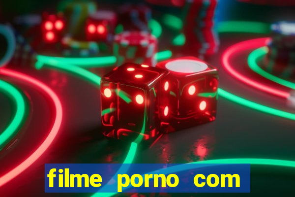 filme porno com milena santos