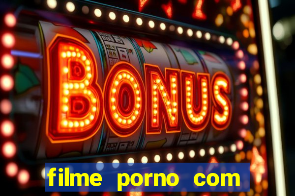 filme porno com milena santos