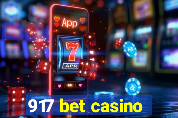 917 bet casino