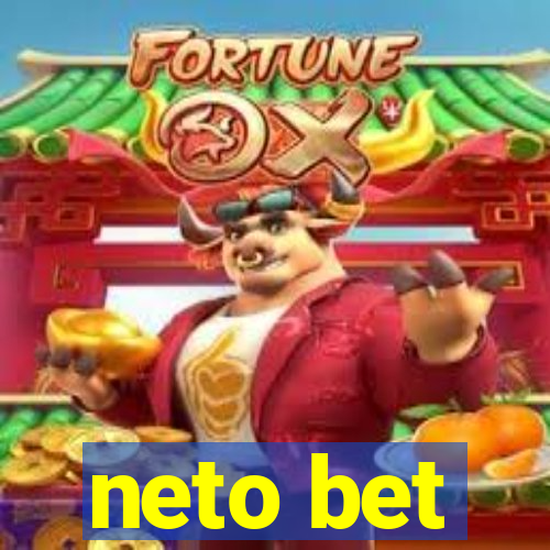 neto bet