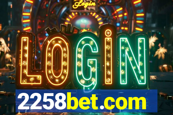2258bet.com