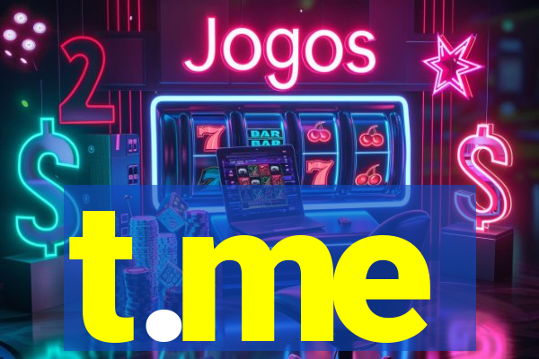 t.me