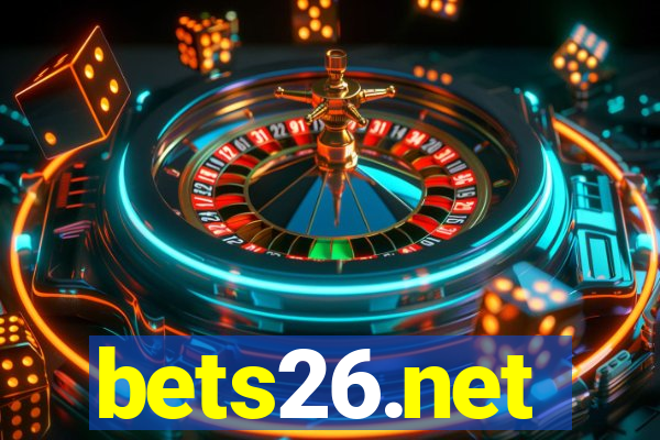 bets26.net