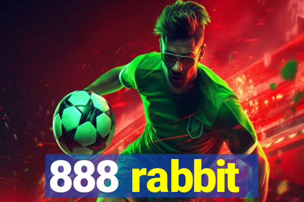 888 rabbit