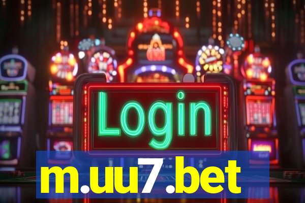 m.uu7.bet