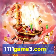 1111game3.com