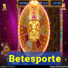 Betesporte