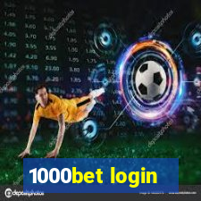 1000bet login