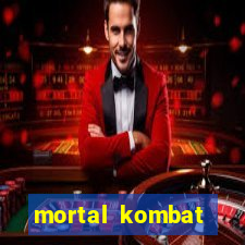 mortal kombat baixar jogo