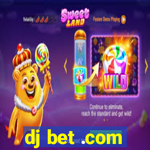 dj bet .com