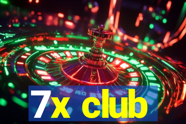 7x club