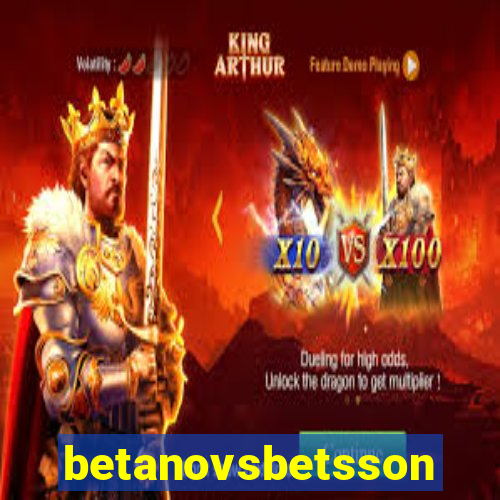 betanovsbetsson