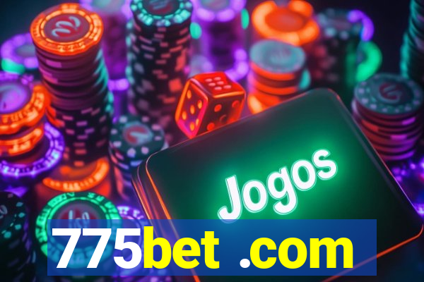 775bet .com