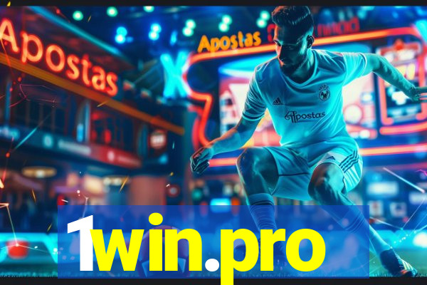 1win.pro