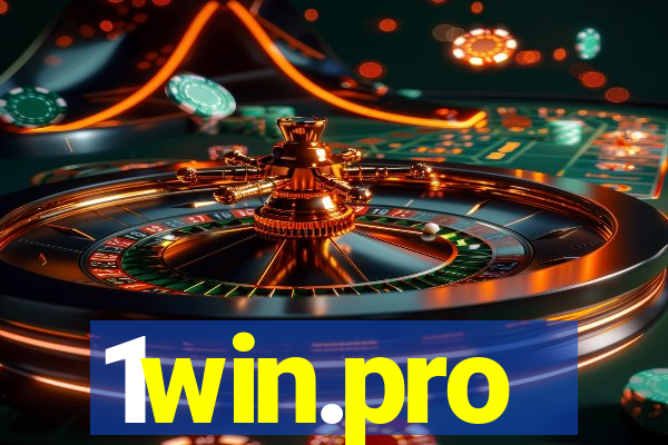 1win.pro