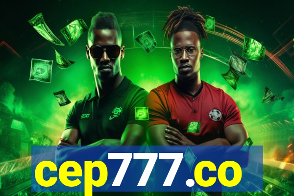 cep777.co