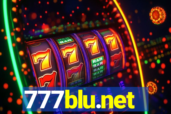 777blu.net