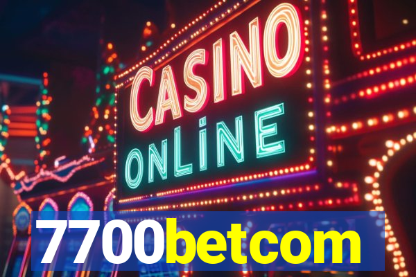 7700betcom
