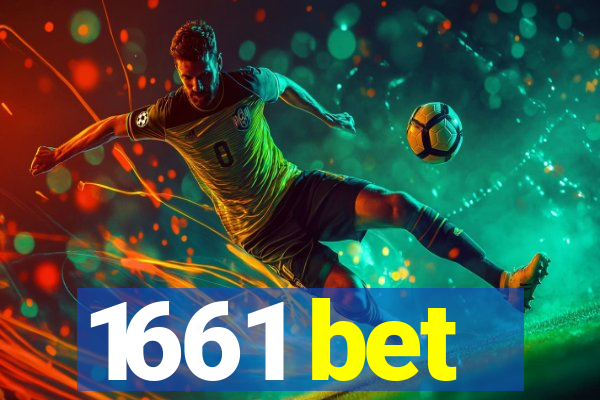 1661 bet