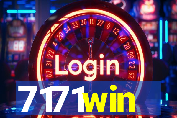 7171win