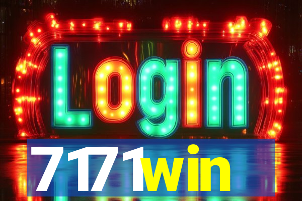 7171win