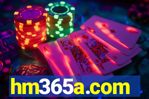 hm365a.com