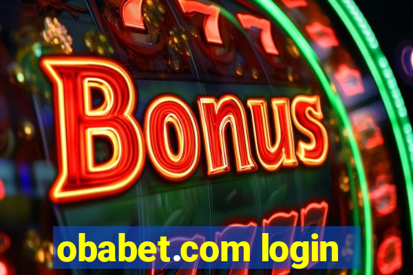 obabet.com login