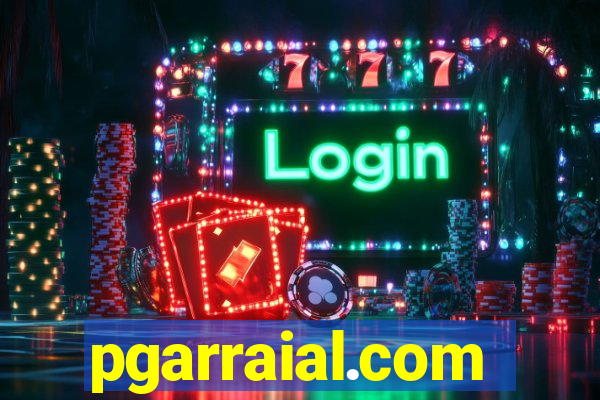 pgarraial.com