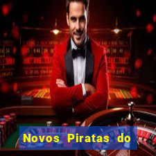 Novos Piratas do Caribe 6 piratas do caribe 6 o retorno de davy jones