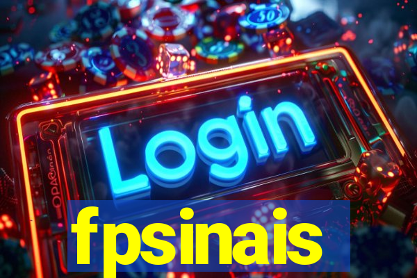 fpsinais