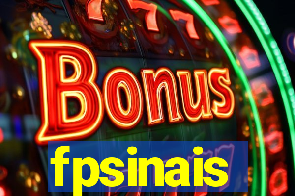 fpsinais