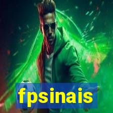 fpsinais
