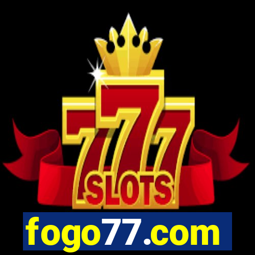 fogo77.com