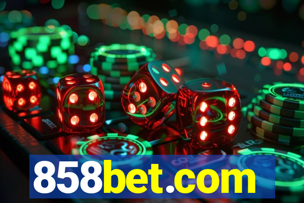 858bet.com