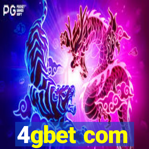 4gbet com