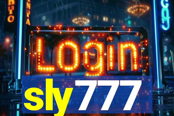 sly777