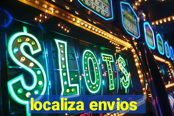 localiza envios