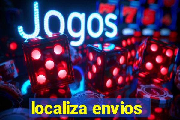 localiza envios
