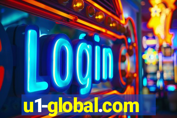 u1-global.com