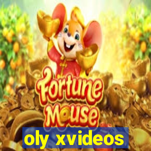 oly xvideos