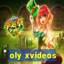 oly xvideos