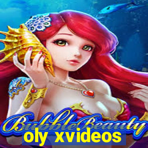 oly xvideos